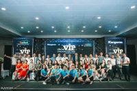 HỘI NGHỊ KHÁCH HÀNG VIP- KANGAROO- 2018