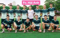 FC. HẢI ANH
