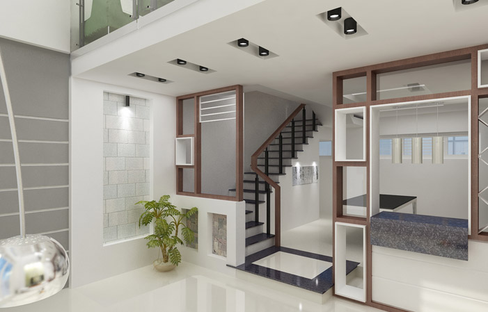 Những thiết kế hiện đại đẹp mắt nhất năm 2018