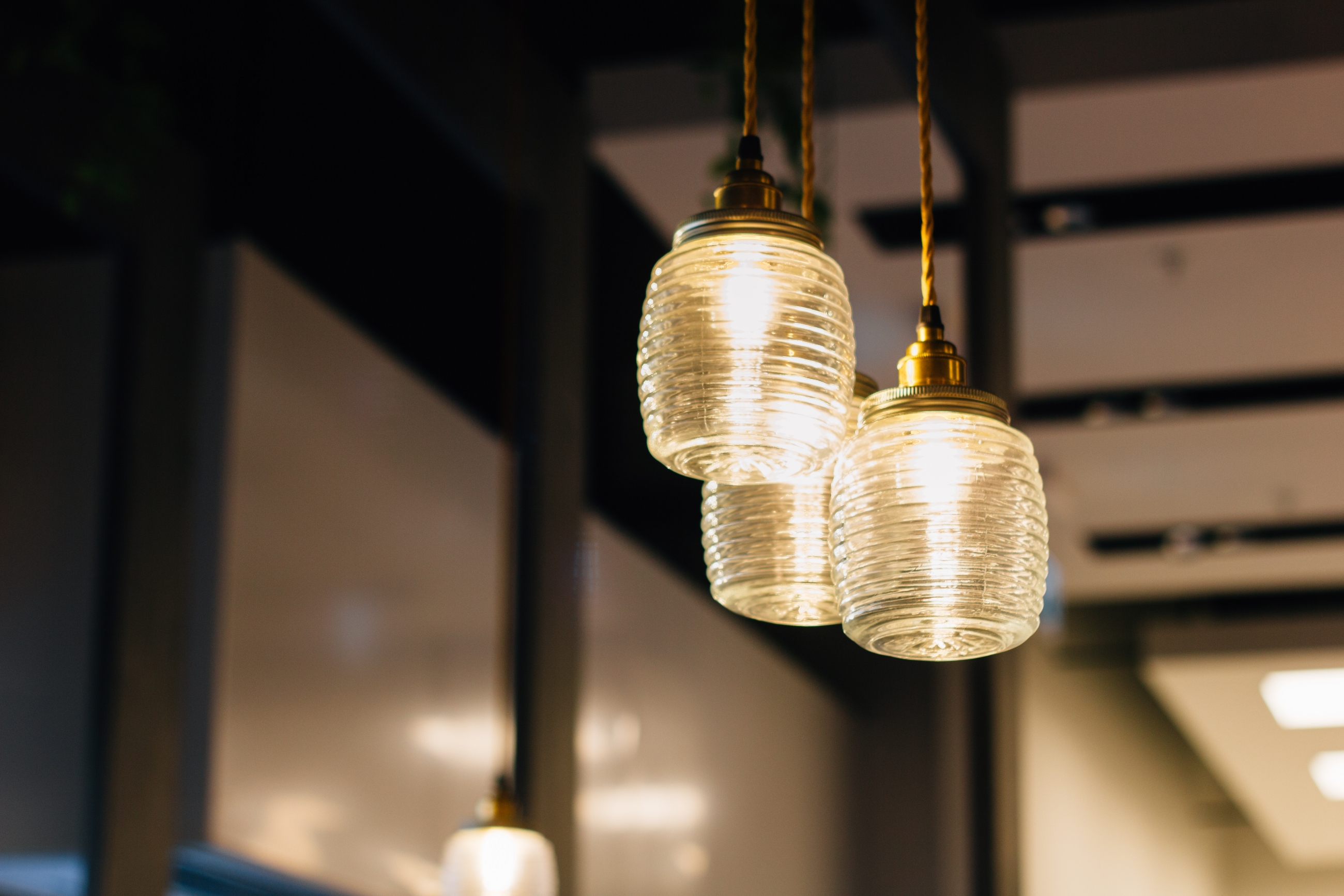 Không gian sống hiện đại