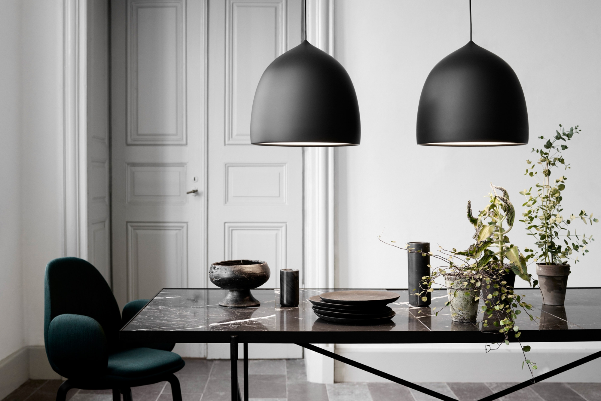 Những xu hướng đèn trang trí 2018