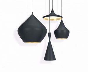 Đèn thả chùm 04