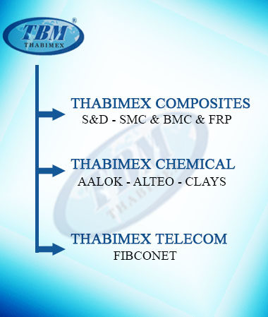 Các lĩnh vực hoạt động của Công ty TNHH Hóa chất và XNK Thanh Bình