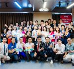 Gặp gỡ BNI THĂNG LONG CHAPTER