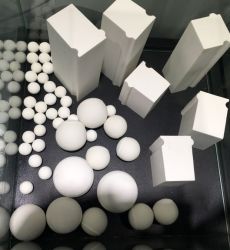 BI CAO NHOM (ALUMINA BALL)