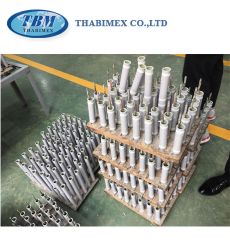 ỐNG FUSE TUBE