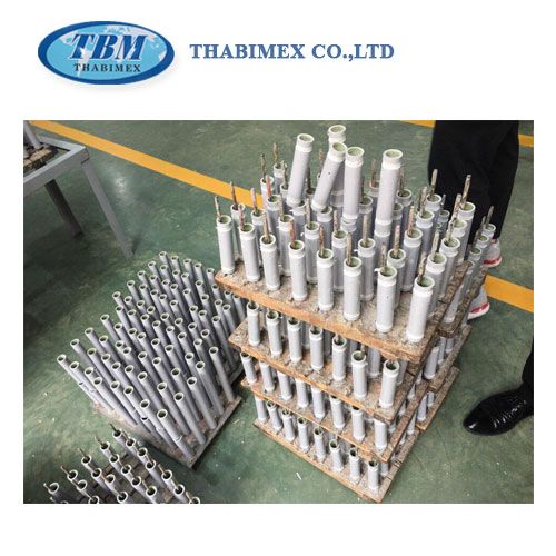 ỐNG FUSE TUBE