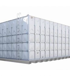 BỂ CHỨA NƯỚC COMPOSITE