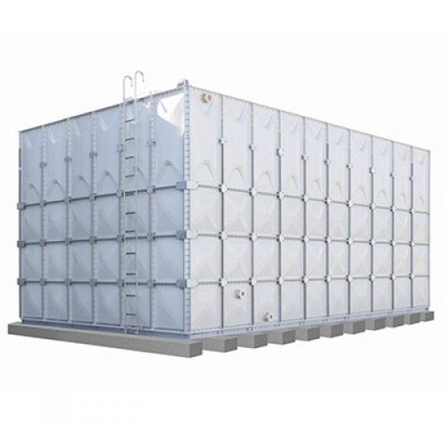 BỂ CHỨA NƯỚC COMPOSITE