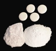 LITHIUM FELDSPAR