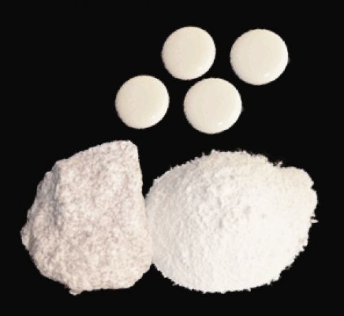 LITHIUM FELDSPAR