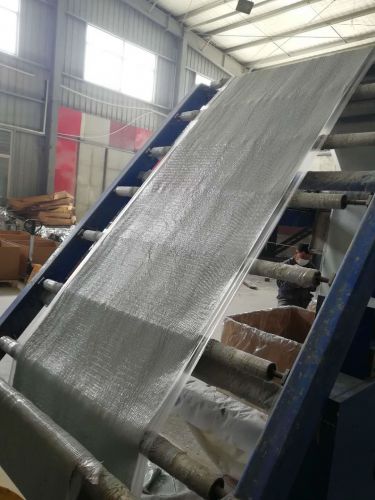 VẬT LIỆU COMPOSITE SMC - UL94 HB