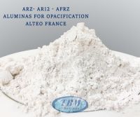 OXIT NHÔM - THAY THẾ ZIRCON