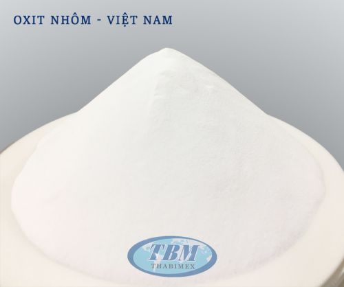 OXIT NHÔM VIỆT NAM