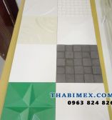 TẤM ỐP TRẦN/ ỐP TƯỜNG SMC