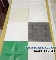 TẤM ỐP TRẦN/ ỐP TƯỜNG SMC