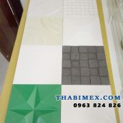 TẤM ỐP TRẦN/ ỐP TƯỜNG SMC