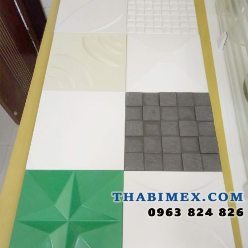 TẤM ỐP TRẦN/ ỐP TƯỜNG SMC