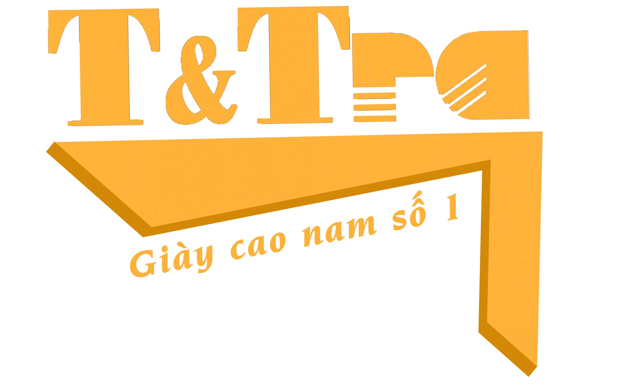 T&Tra - Giày Cho Đàn Ông Phong Độ - Cao 6-10Cm