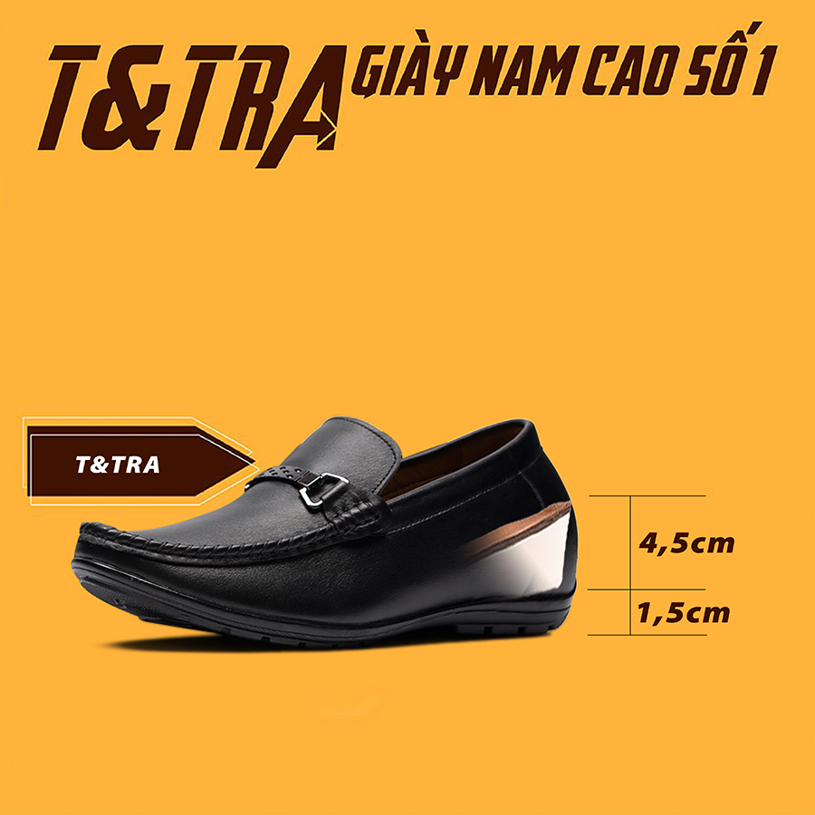 Giày độn nam T83Đ (6)