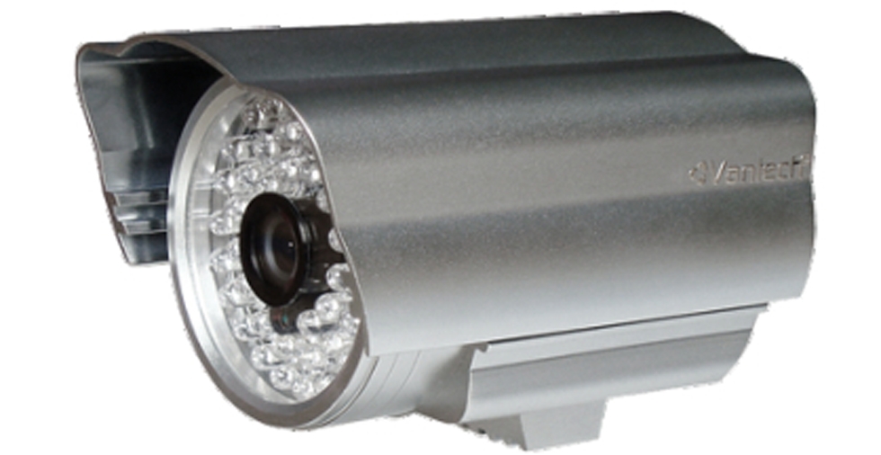 Camera hồng ngoại Vantech VT-3800