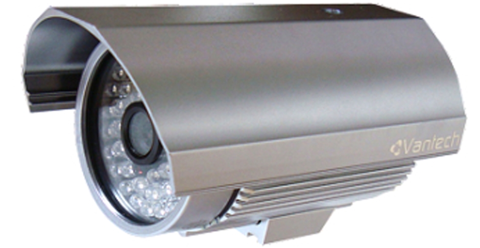 Camera hồng ngoại Vantech VT-3860