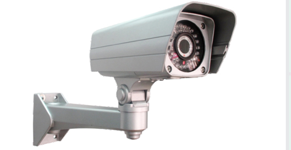 Camera hồng ngoại Vantech VT-3950