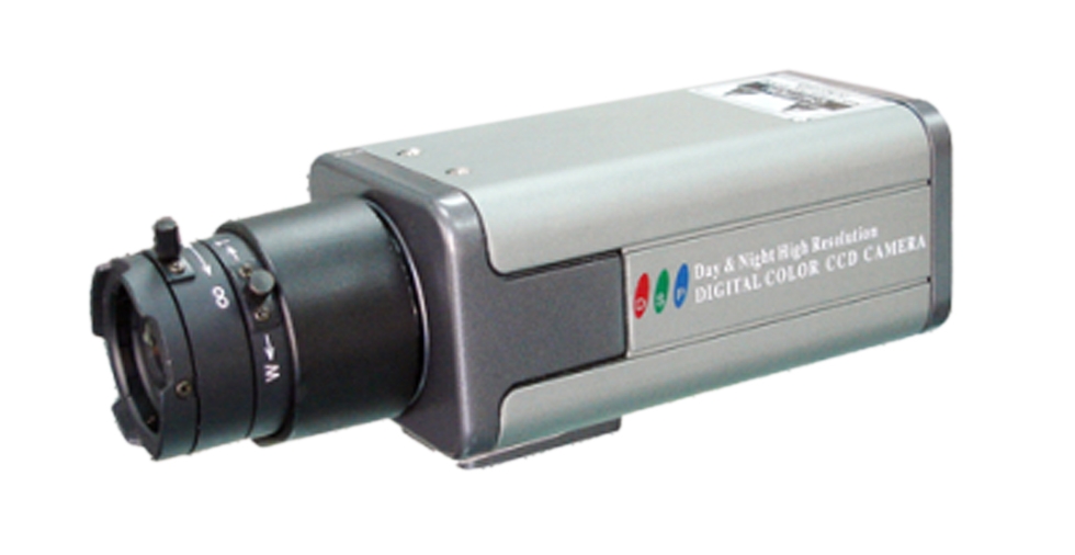 Camera quan sát Vantech VT-1014D