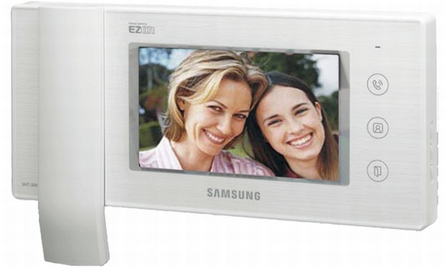 SAMSUNG SHT-3006XM/EN