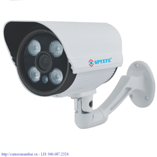 Camera thân hồng ngoại SPYEYE SP-36.72