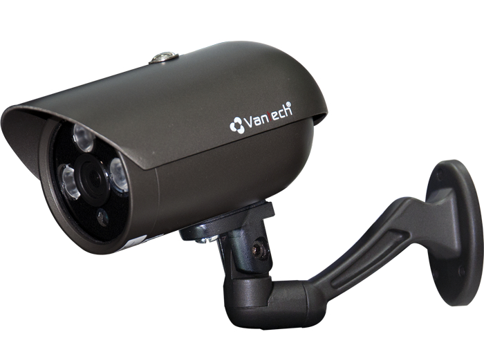 Camera AHD hồng ngoại VANTECH VP-122AHD