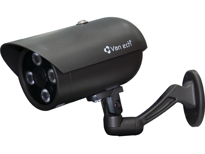 Camera AHD hồng ngoại VANTECH VP-133AHD