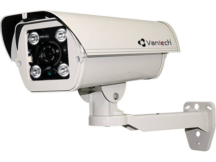 Camera AHD hồng ngoại VANTECH VP-233AHDM