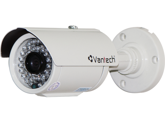 Camera Thân Hồng Ngoại Vantech VP-153AHD