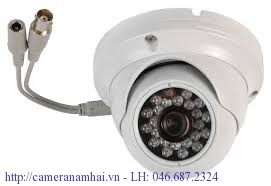 camera giám sát ốp trần AHD-01