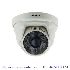 Camera giám sát ốp trần WAHD100-C20