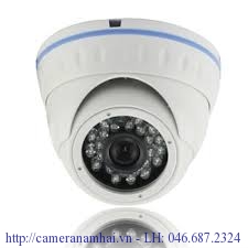 Camera ốp trần AHD 1023MD