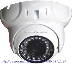 Camera ốp trần AHD 1023PD