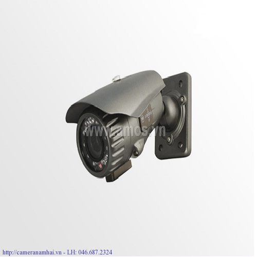 Camera thân lớn ngoài trời AM-WVC70