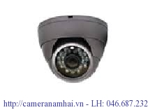 Camera giám sát ốp trần Easyn