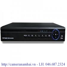 Đầu ghi hình camera NVR-3808W-S