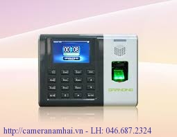 Máy chấm công GRANDING GT100