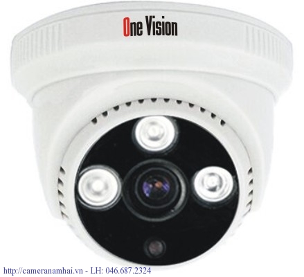 One Vision VS-AHD1.3-DP25