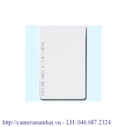 Thẻ cảm ứng 0.8mm ( Promag )