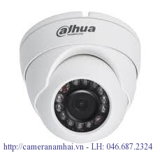 CAMERA DAHUA HAC-HDW1100M