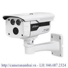 CAMERA HDCVI DAHUA HAC-HFW2220DP-B