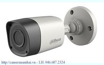 CAMERA HDCVI DAHUA HAC-HFW2220RP-VF