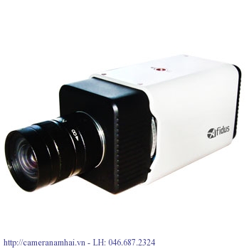 Camera IP Afidus BH-530N