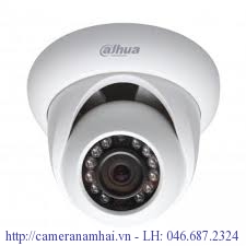 CAMERA IP DAHUA IPC-HDW1000S