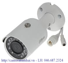 CAMERA IP DAHUA IPC-HFW1120SP